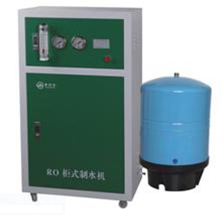 合肥實驗室純水設備