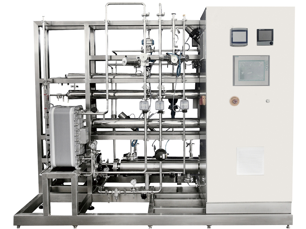 長(zhǎng)沙純水設(shè)備