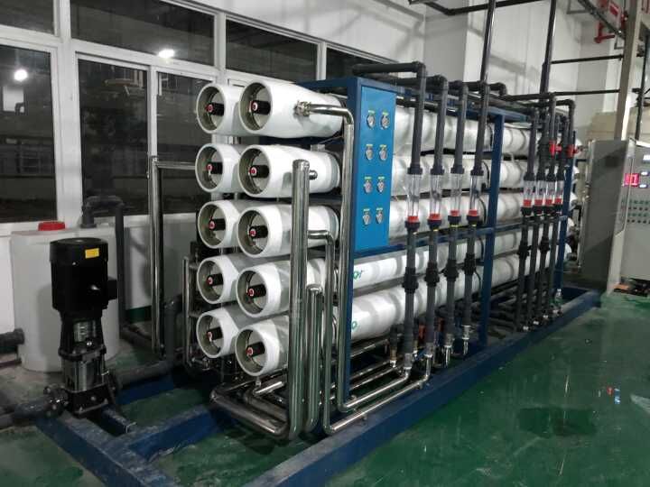 徐州純水設備