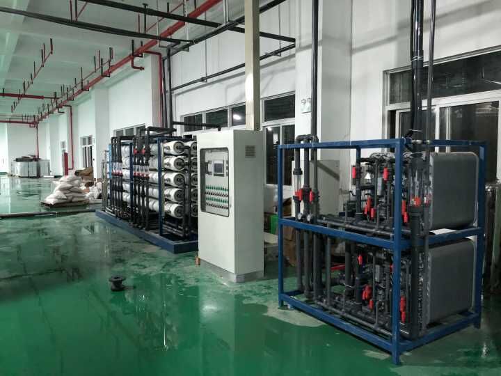 純化水設(shè)備