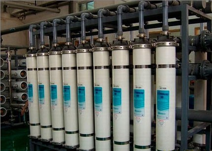 鄭州純水設備