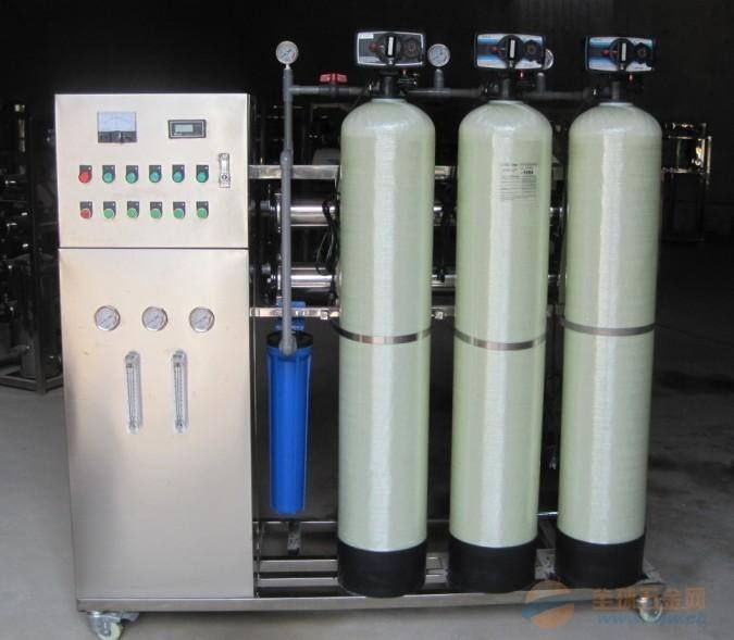 溫州純水設(shè)備